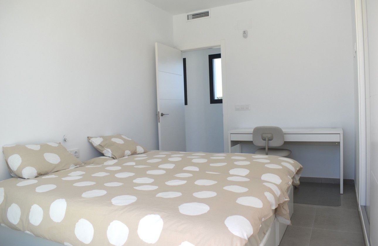 Resale - Villa - Calasparra - Inland
