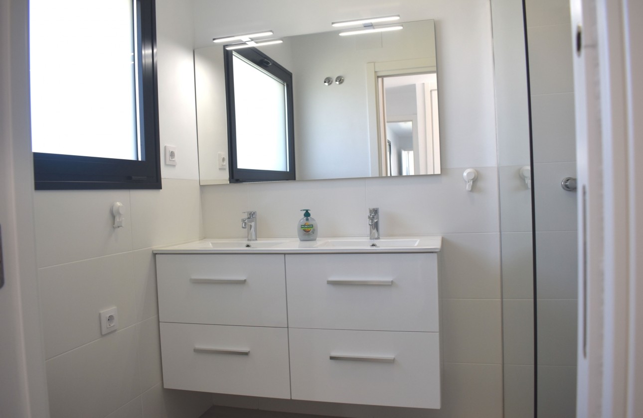 Resale - Villa - Calasparra - Inland