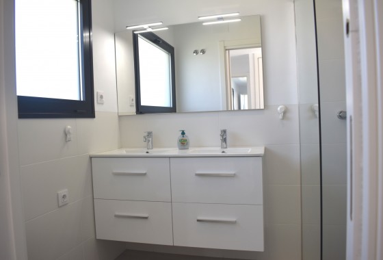 Resale - Villa - Calasparra - Inland