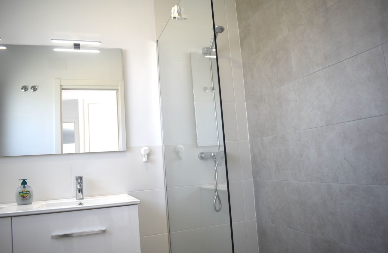 Resale - Villa - Calasparra - Inland