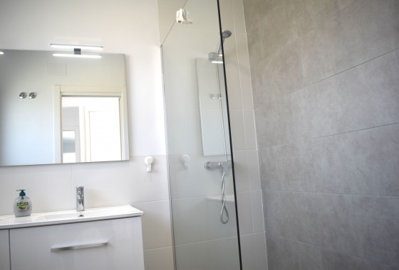 Resale - Villa - Calasparra - Inland