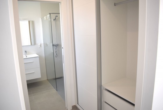 Resale - Villa - Calasparra - Inland