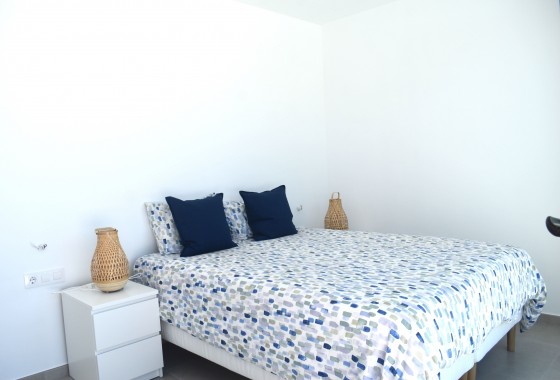 Resale - Villa - Calasparra - Inland