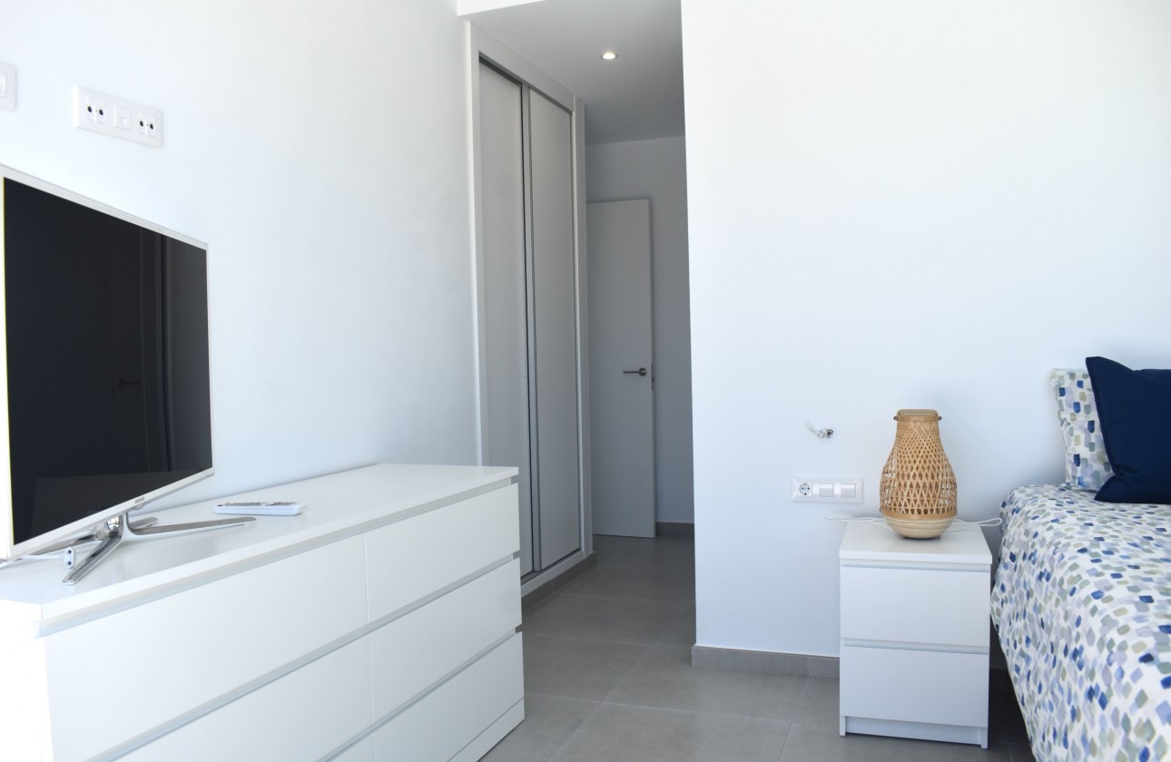 Resale - Villa - Calasparra - Inland