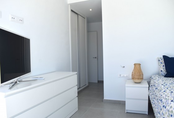 Resale - Villa - Calasparra - Inland