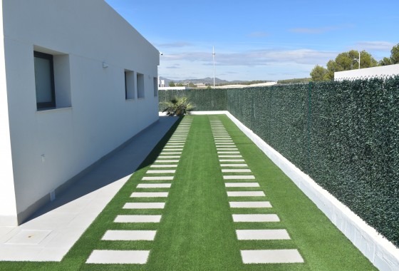 Resale - Villa - Calasparra - Inland
