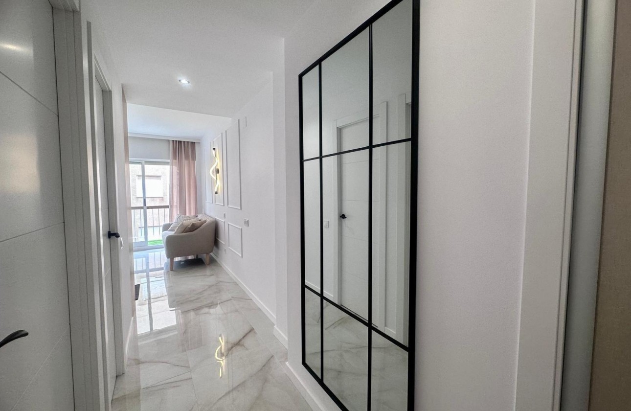 Revente - Appartement - Torrevieja - Estacion de autobuses