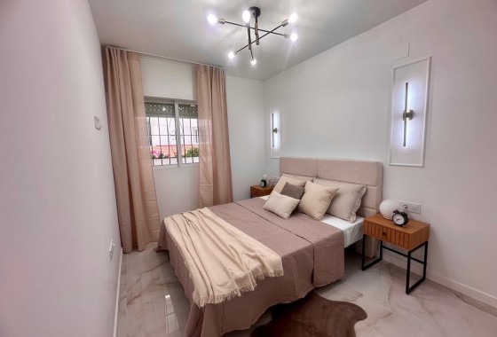 Revente - Appartement - Torrevieja - Estacion de autobuses