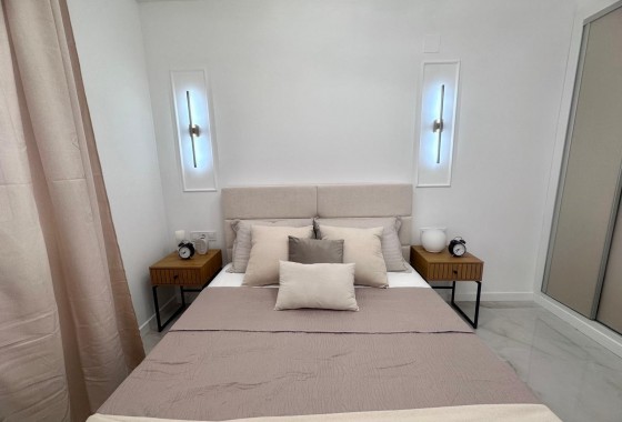 Revente - Appartement - Torrevieja - Estacion de autobuses