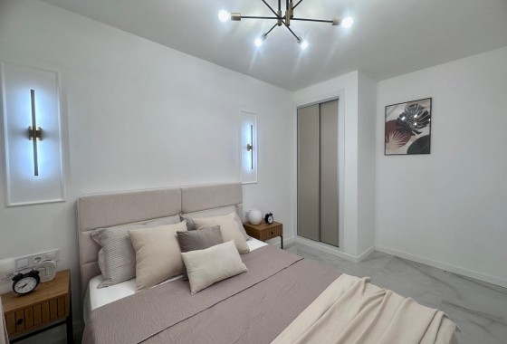 Revente - Appartement - Torrevieja - Estacion de autobuses