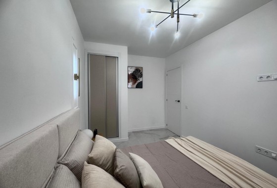 Revente - Appartement - Torrevieja - Estacion de autobuses