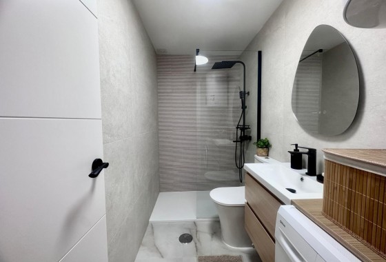 Revente - Appartement - Torrevieja - Estacion de autobuses