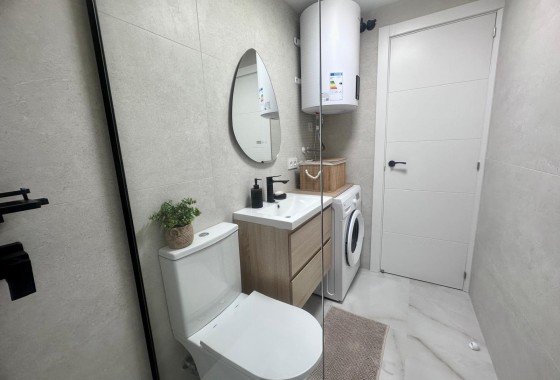 Revente - Appartement - Torrevieja - Estacion de autobuses