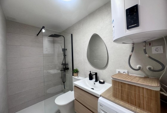 Revente - Appartement - Torrevieja - Estacion de autobuses