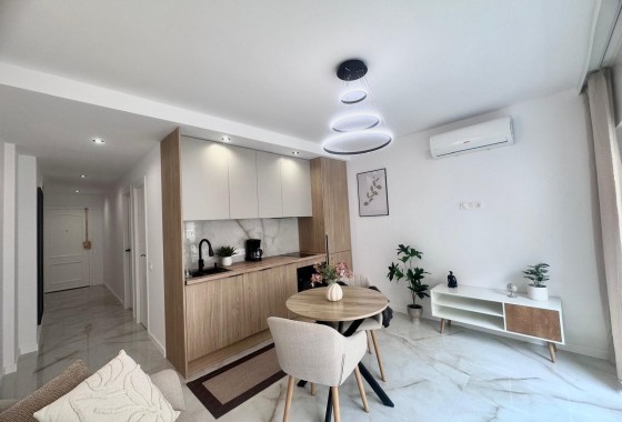 Revente - Appartement - Torrevieja - Estacion de autobuses