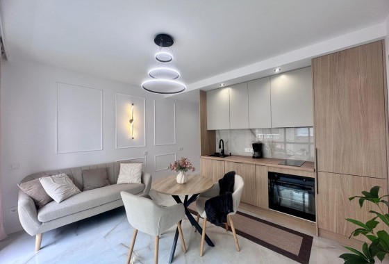 Revente - Appartement - Torrevieja - Estacion de autobuses