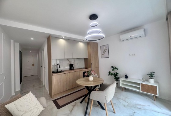 Revente - Appartement - Torrevieja - Estacion de autobuses