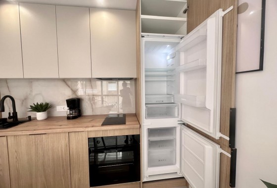 Revente - Appartement - Torrevieja - Estacion de autobuses