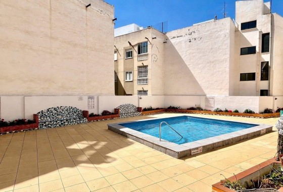 Revente - Appartement - Torrevieja - Estacion de autobuses