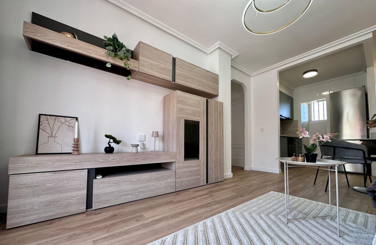 Reventa - Apartamento / piso - Torrevieja - Habaneras