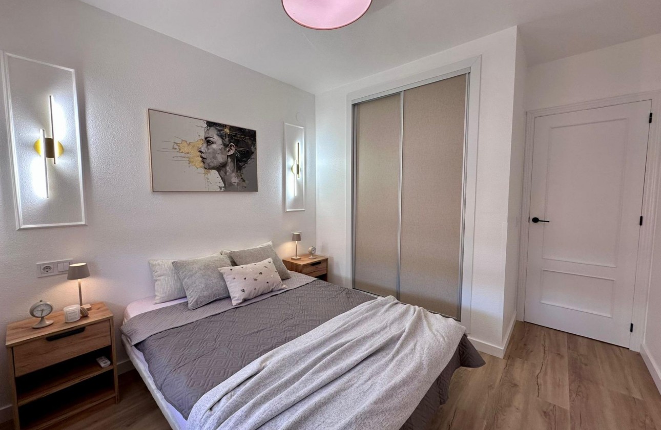 Reventa - Apartamento / piso - Torrevieja - Habaneras