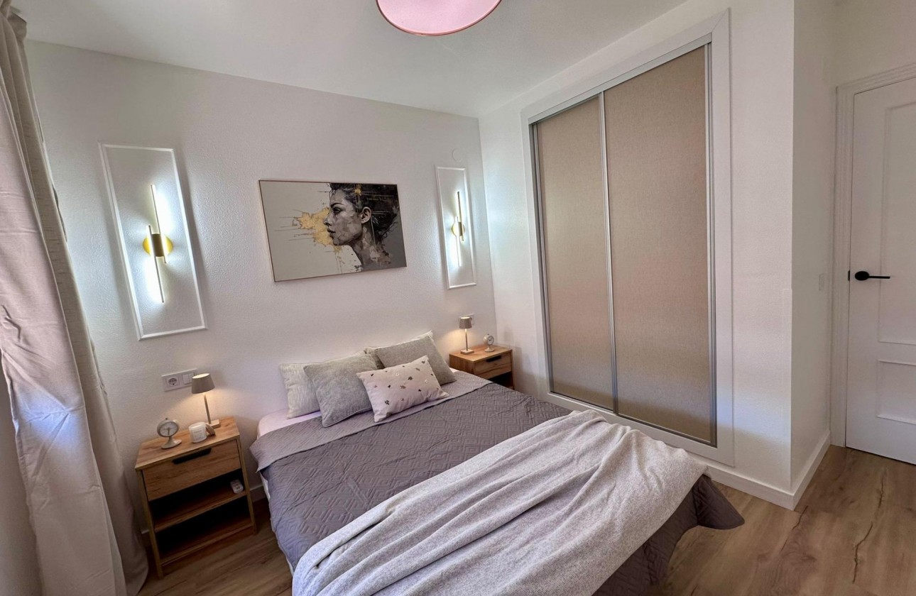 Reventa - Apartamento / piso - Torrevieja - Habaneras