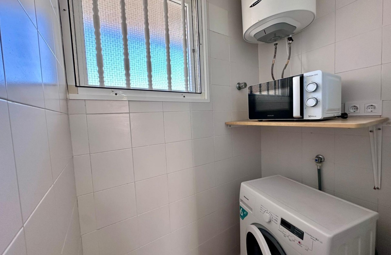 Reventa - Apartamento / piso - Torrevieja - Habaneras