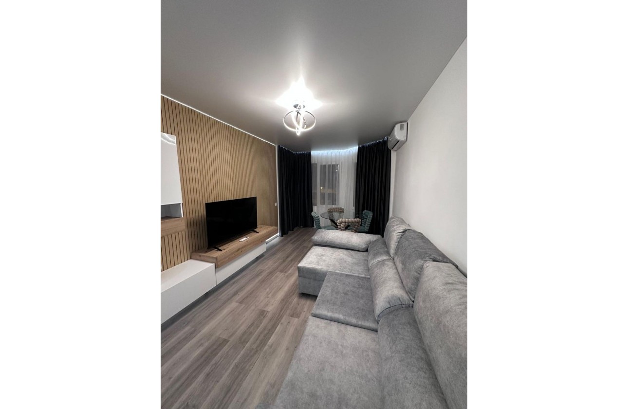 Resale - Apartment / flat - Torrevieja - Estacion de autobuses