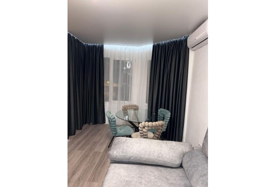 Resale - Apartment / flat - Torrevieja - Estacion de autobuses