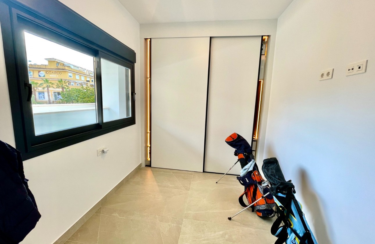 Revente - Appartement - Benijofar - Costa Blanca