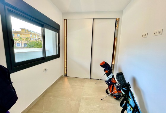 Revente - Appartement - Benijofar - Costa Blanca
