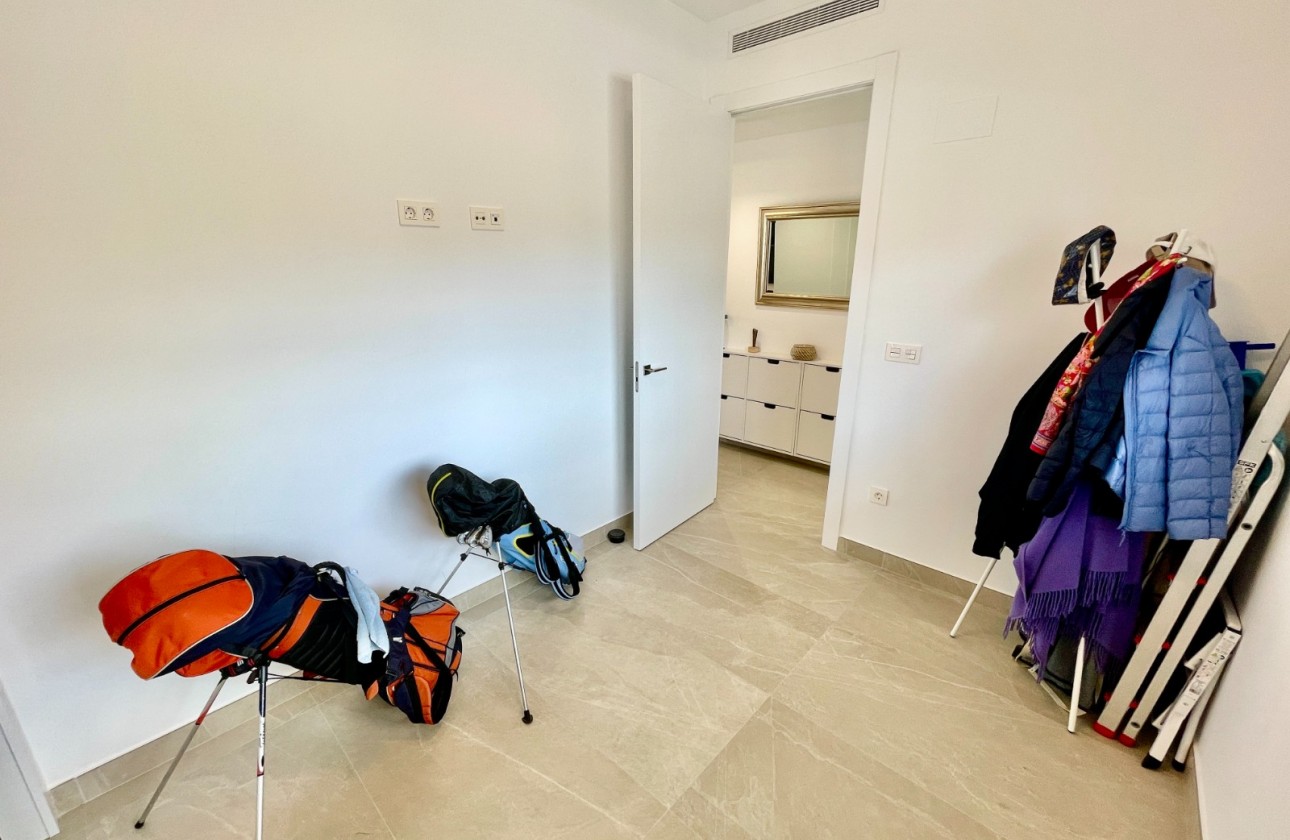 Revente - Appartement - Benijofar - Costa Blanca