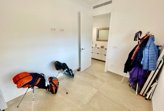 Revente - Appartement - Benijofar - Costa Blanca