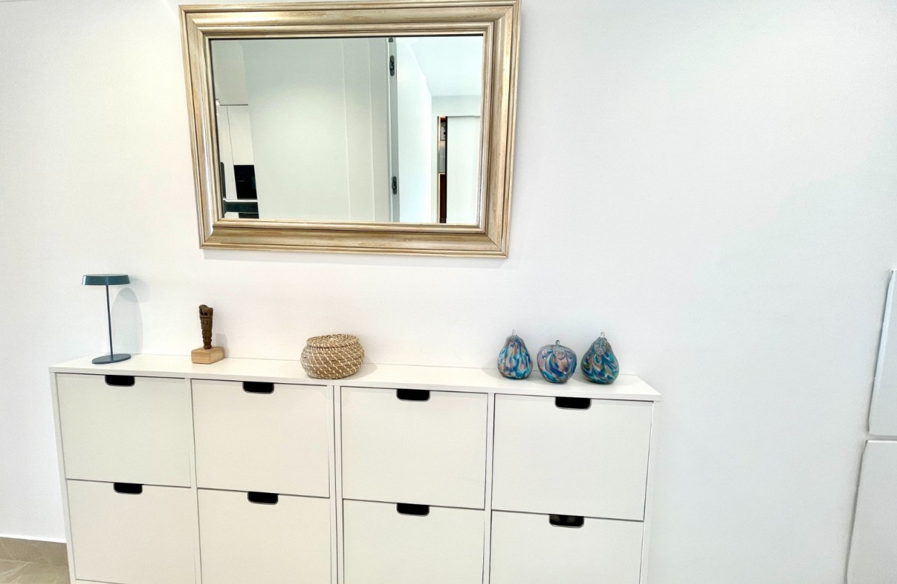 Revente - Appartement - Benijofar - Costa Blanca