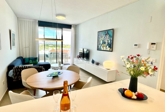 Revente - Appartement - Benijofar - Costa Blanca