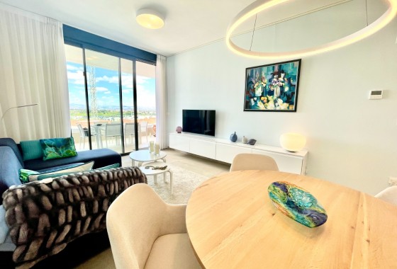 Revente - Appartement - Benijofar - Costa Blanca