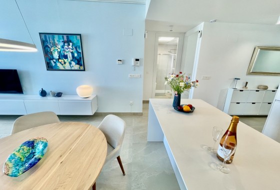 Revente - Appartement - Benijofar - Costa Blanca