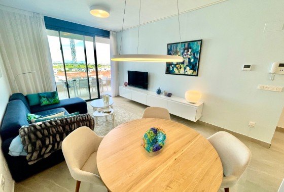 Revente - Appartement - Benijofar - Costa Blanca