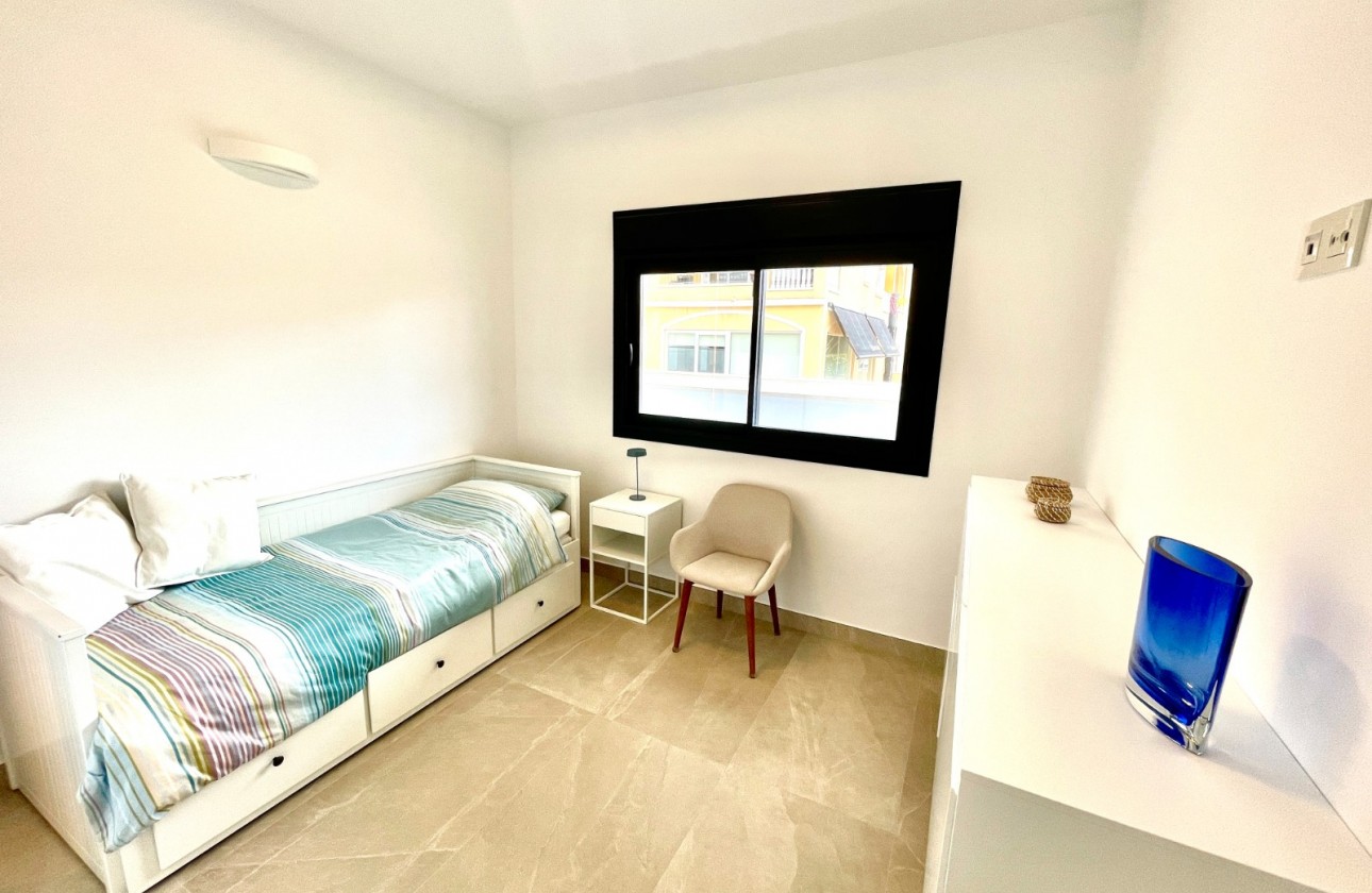 Revente - Appartement - Benijofar - Costa Blanca