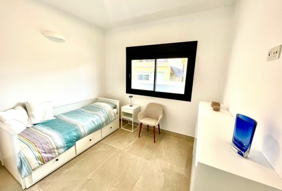 Revente - Appartement - Benijofar - Costa Blanca