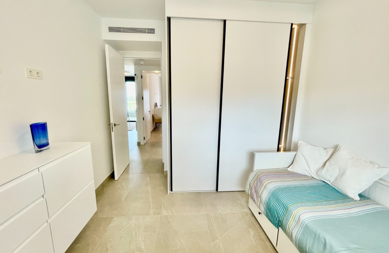 Revente - Appartement - Benijofar - Costa Blanca