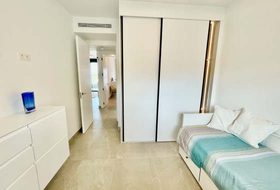 Revente - Appartement - Benijofar - Costa Blanca