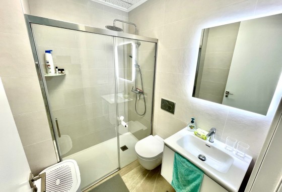 Revente - Appartement - Benijofar - Costa Blanca
