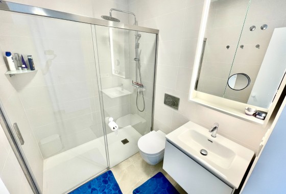 Revente - Appartement - Benijofar - Costa Blanca