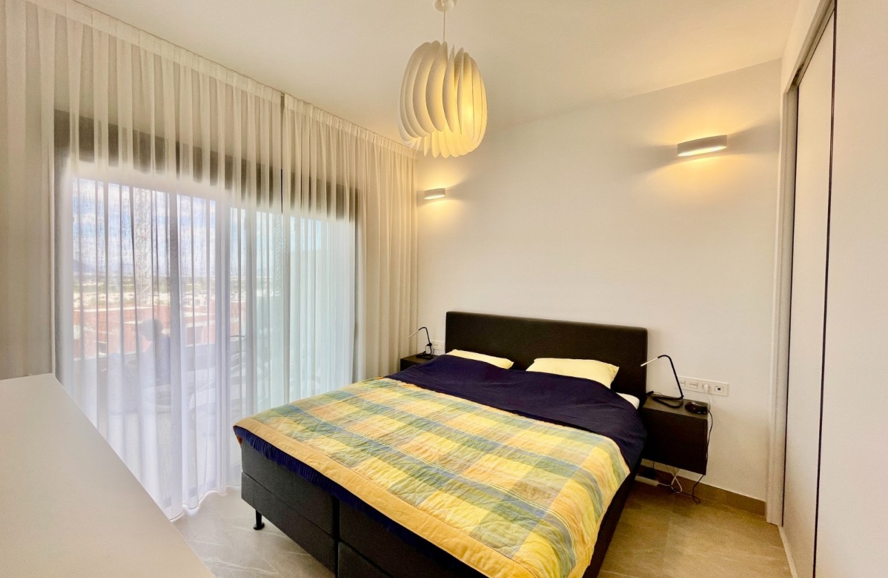 Revente - Appartement - Benijofar - Costa Blanca