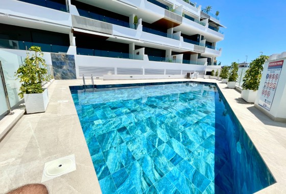 Revente - Appartement - Benijofar - Costa Blanca