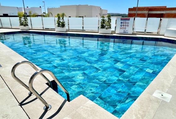 Revente - Appartement - Benijofar - Costa Blanca