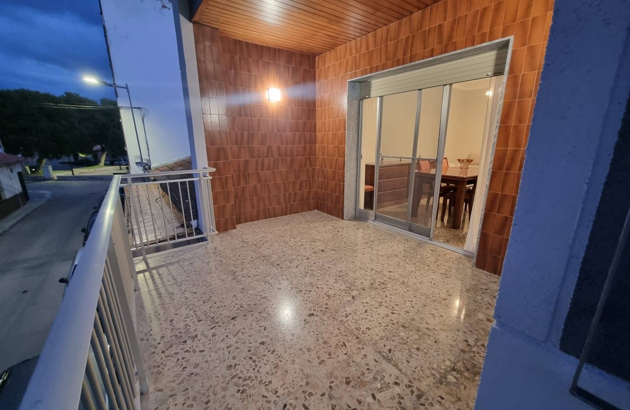 Revente - Villa - San Pedro del Pinatar - San Pedro de Pinatar