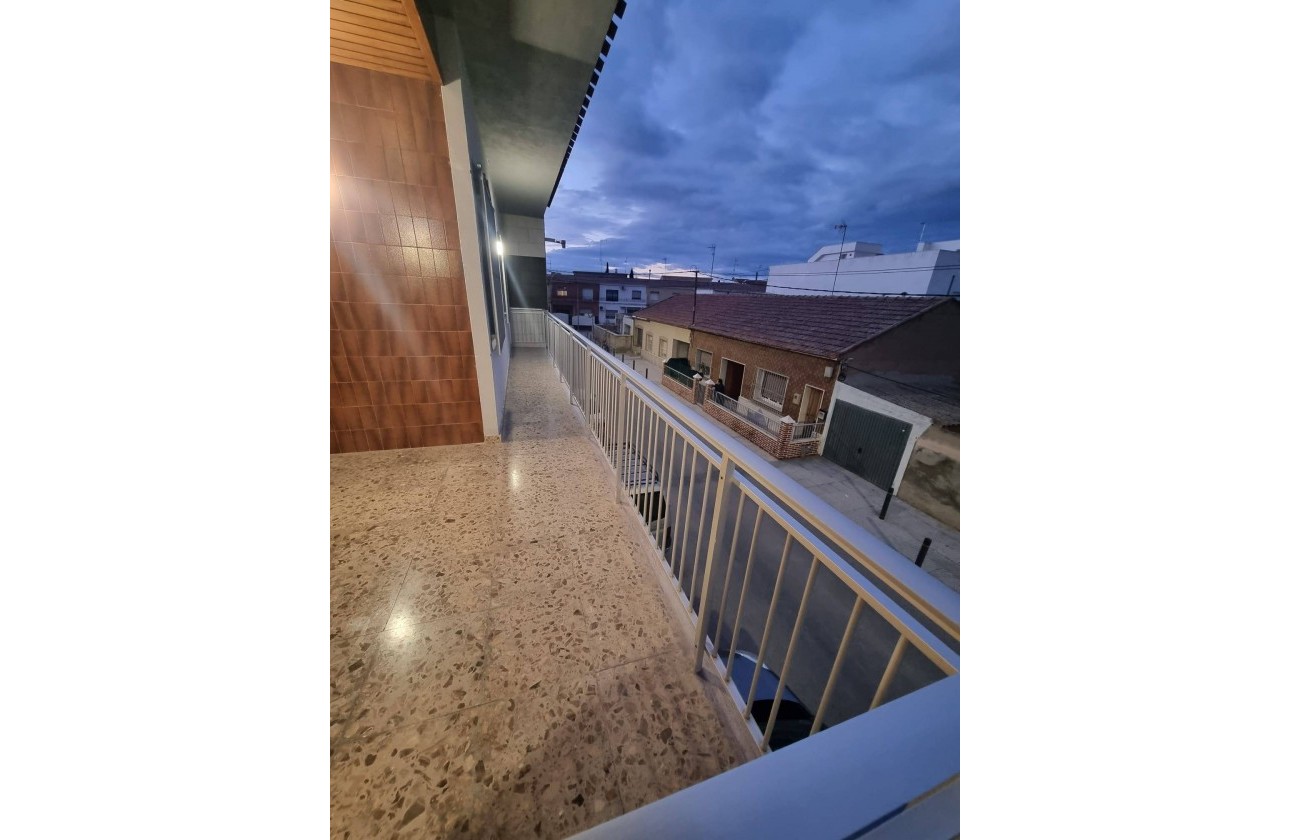 Revente - Villa - San Pedro del Pinatar - San Pedro de Pinatar