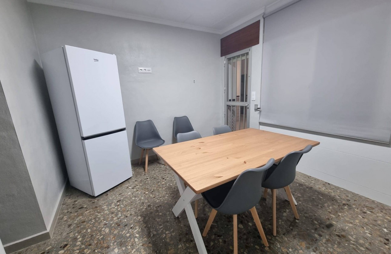 Revente - Villa - San Pedro del Pinatar - San Pedro de Pinatar